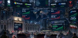 A semana que começa